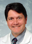 Michael S. Mega, M.D., Ph.D.