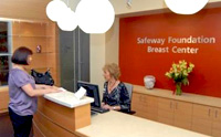 Breast Center