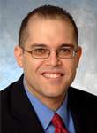 Luis Scheker, M.D.